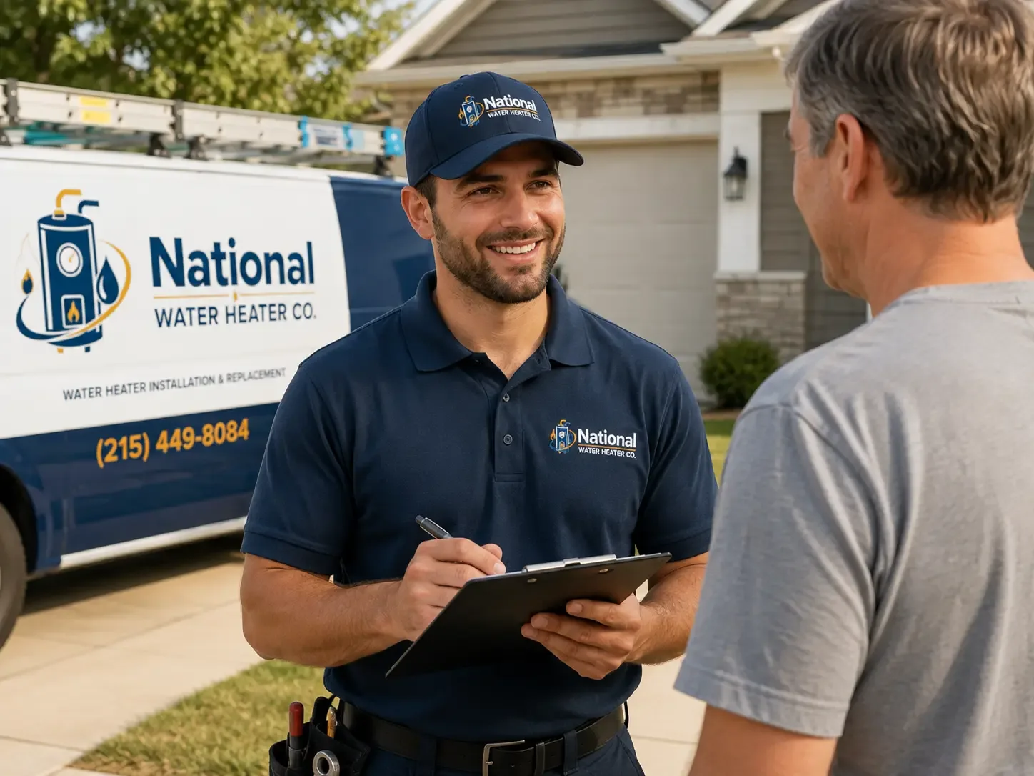 Water Heater Installation Damascus, PA FAQs